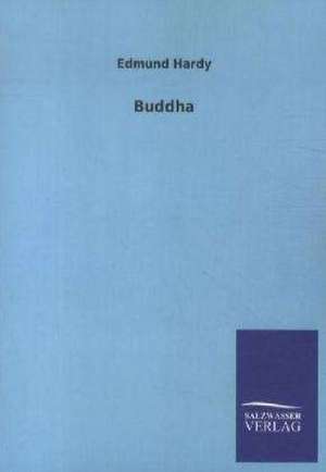 Buddha de Edmund Hardy