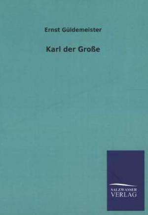 Karl Der Grosse: La Nueva Cultura del Reciclaje de Ernst Güldemeister