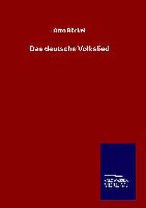 Das Deutsche Volkslied: Tiere Der Fremde de Otto Böckel