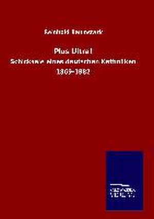 Plus Ultra! de Reinhold Baumstark