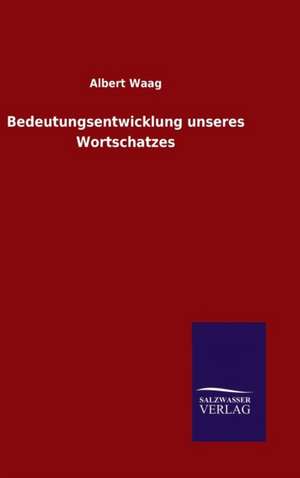 Bedeutungsentwicklung Unseres Wortschatzes: Die Bruder Vom Deutschen Hause / Marcus Konig de Albert Waag