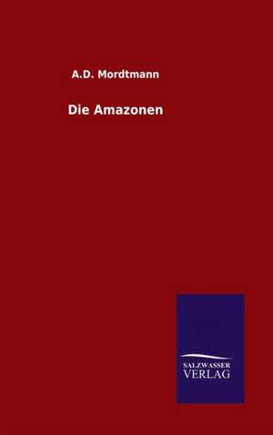 Die Amazonen