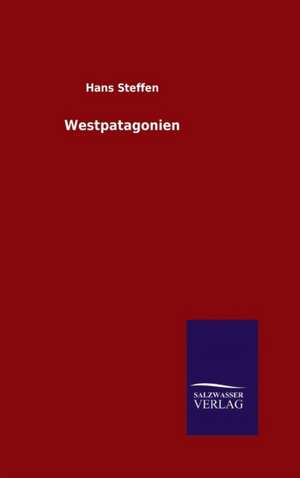 Westpatagonien