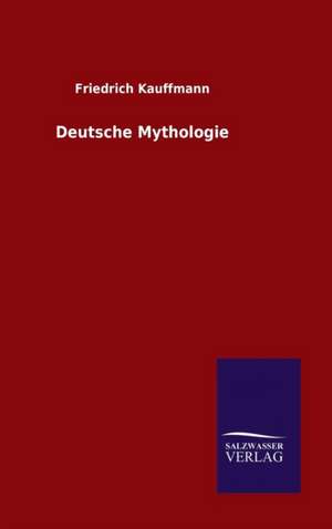 Deutsche Mythologie