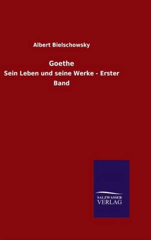 Goethe