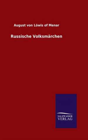 Russische Volksmarchen