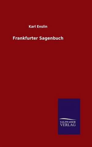 Frankfurter Sagenbuch