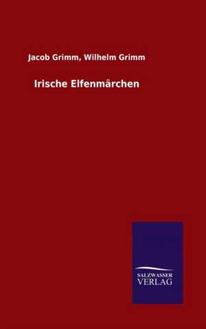 Irische Elfenmarchen