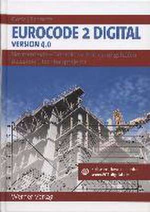 Eurocode 2 digital de Alfons Goris