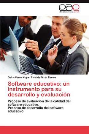 Software Educativo