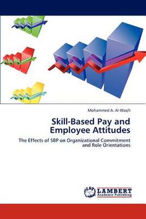 Skill-Based Pay and Employee Attitudes de Mohammed A. Al-Waqfi