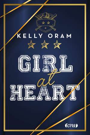 Girl At Heart de Kelly Oram