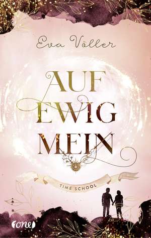 Auf ewig mein de Eva Völler