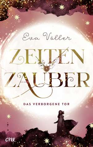 Zeitenzauber de Eva Völler