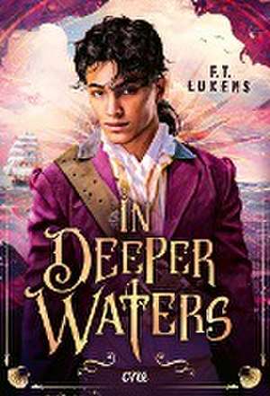 In Deeper Waters de F. T. Lukens