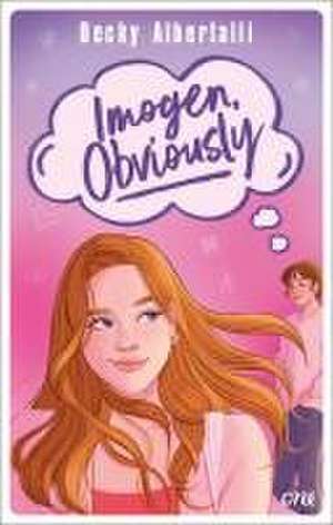 Imogen, Obviously de Becky Albertalli