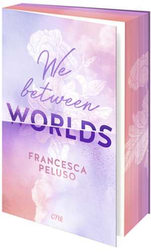 We between Worlds de Francesca Peluso