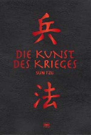 Die Kunst des Krieges de Sun Tzu