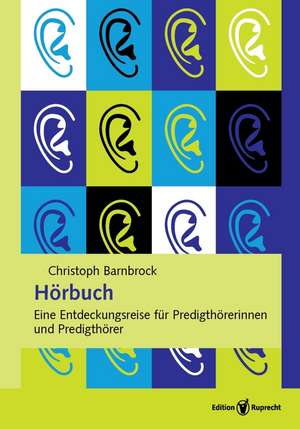 Hörbuch de Christoph Barnbrock