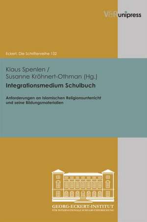 Integrationsmedium Schulbuch de Susanne Kröhnert-Othman