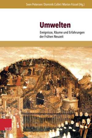 Umwelten de Sven Petersen