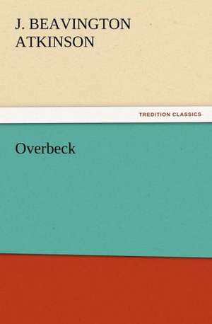 Overbeck de J. Beavington Atkinson