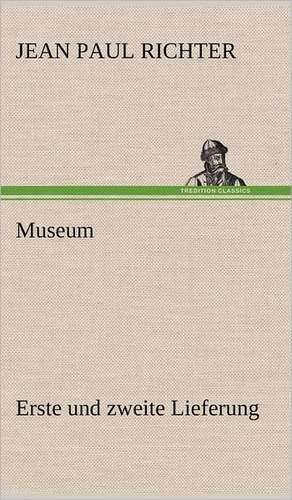 Museum de Jean Paul Richter