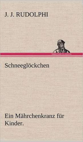Schneeglöckchen de J. J. Rudolphi
