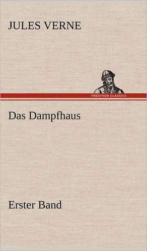 Das Dampfhaus -1 de Jules Verne