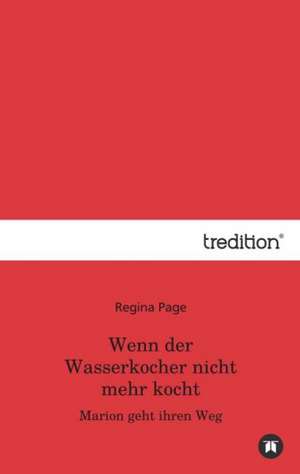 Wenn Der Wasserkocher Nicht Mehr Kocht: Palmstrom, Palma Kunkel, Gingganz de Regina Page