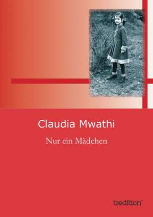 Nur Ein Madchen: Palmstrom, Palma Kunkel, Gingganz de Claudia Mwathi