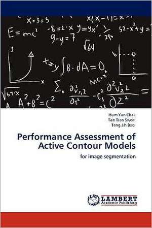 Performance Assessment of Active Contour Models de Hum Yan Chai