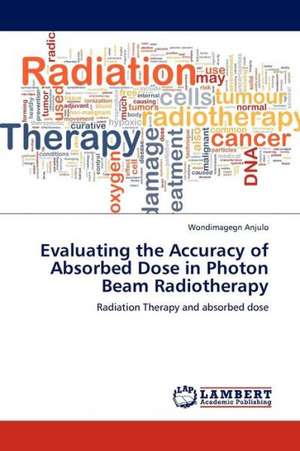 Evaluating the Accuracy of Absorbed Dose in Photon Beam Radiotherapy de Anjulo Wondimagegn