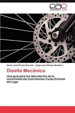 Diseno Mecanico