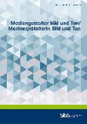 Mediengestalter Bild und Ton/Mediengestalterin Bild und Ton de Thomas Bengsch