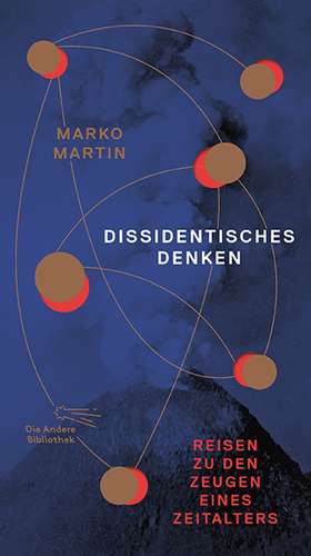 Dissidentisches Denken de Marko Martin