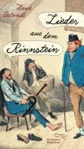 Lieder aus dem Rinnstein de Hans Ostwald