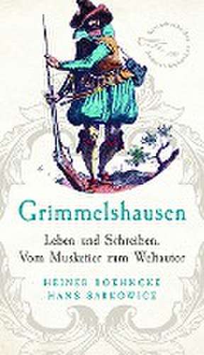 Grimmelshausen de Heiner Boehncke