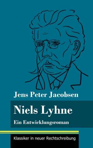 Niels Lyhne de Jens Peter Jacobsen