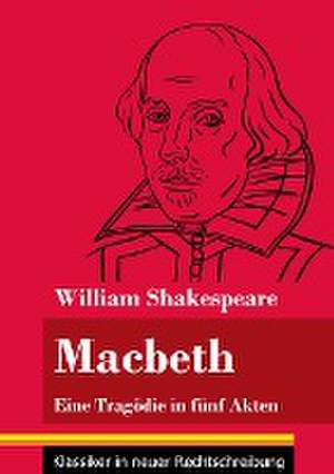 Macbeth de William Shakespeare