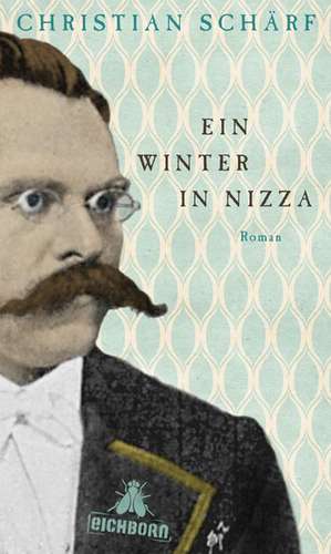 Ein Winter in Nizza de Christian Schärf