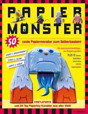 Papiermonster