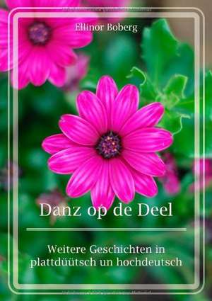 Danz op de Deel de Ellinor Boberg