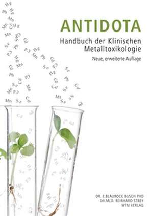 Antidota de Eleonore Blaurock-Busch