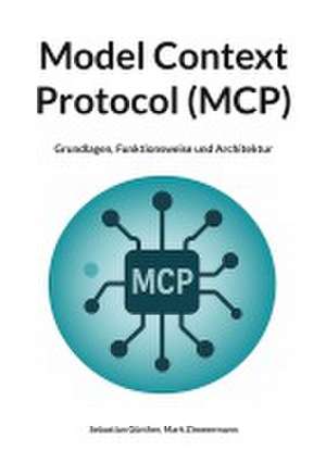 Model Context Protocol (MCP) de Sebastian Günther