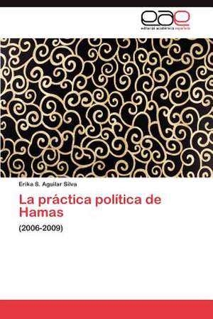 La Practica Politica de Hamas