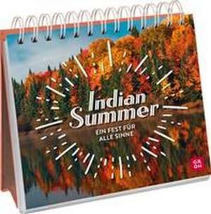 Indian Summer de Groh Verlag