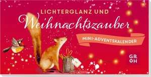 Lichterglanz und Weihnachtszauber de Groh Verlag