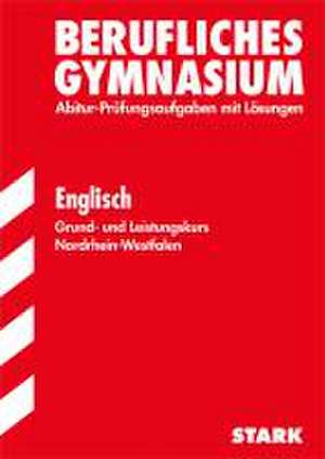 Berufskolleg Englisch Grund- und Leistungskurs