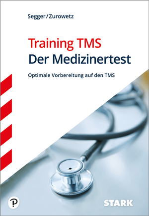 Training TMS - Der Medizinertest de Felix Segger